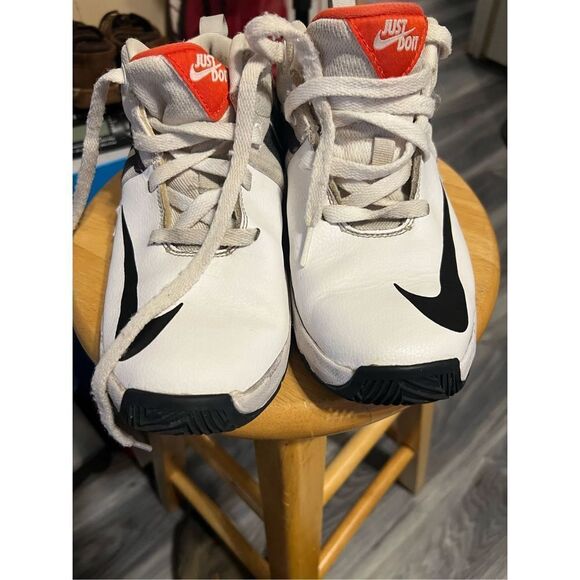 Nike Just Do It Boys Shoes - Picture 1 of 5